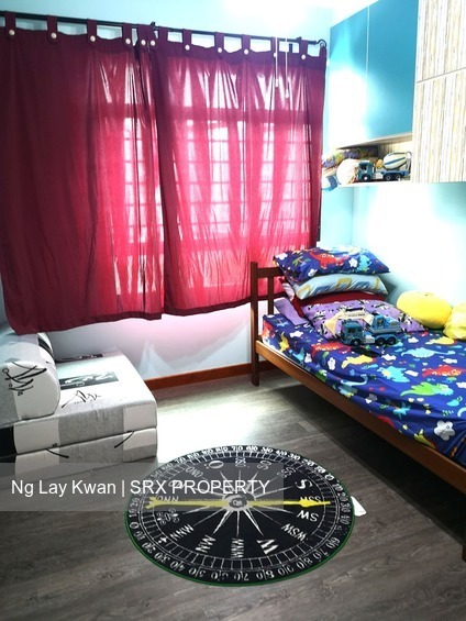 Blk 460 Segar Road (Bukit Panjang), HDB 3 Rooms #216947721